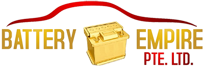 Battery Empire